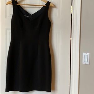 Perfect black cocktail dress